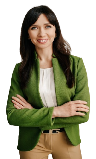 Гордієвич Ольга Юріївна