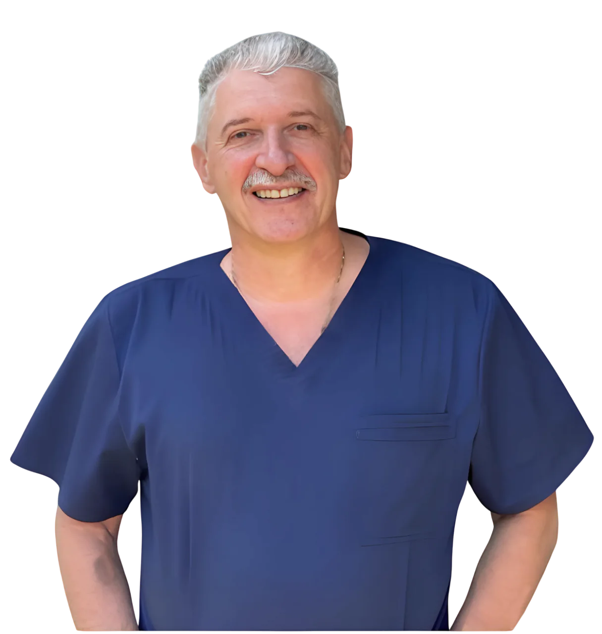 Говсєєв Дмитро Олександрович