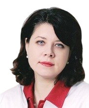 Гребень Наталія Костянтинівна