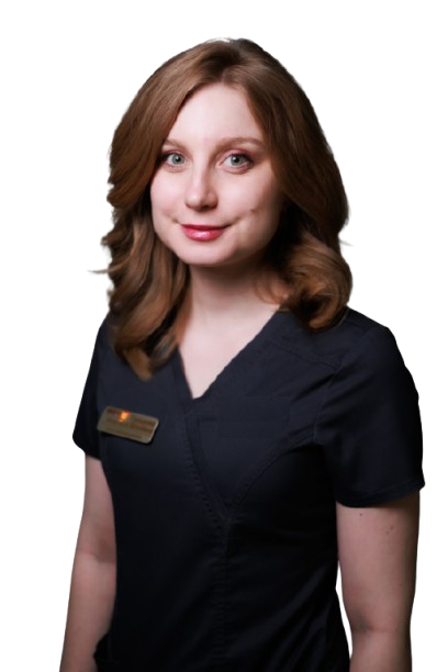 Гріценко Анастасія Віталіївна