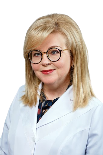 Журавльова Лариса Володимирівна