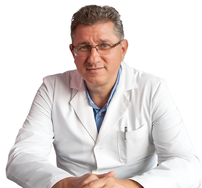 Харитонов Володимир Ігорьович