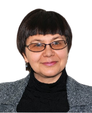 Хаустова Олена Олександрівна