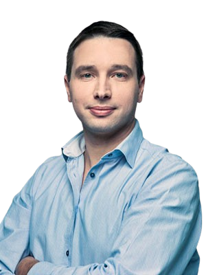 Хайрнасов Руслан Миколайович