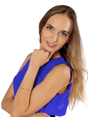 Хайрнасова Аліна Ігорівна