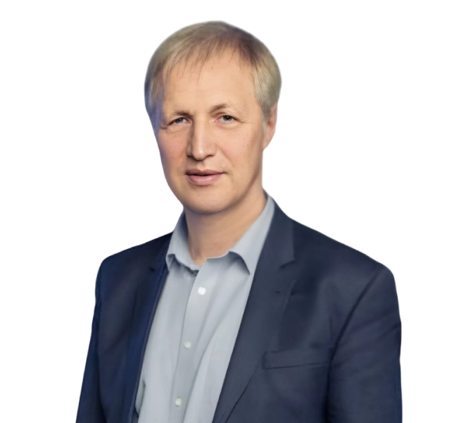 Хайтович Микола Валентинович