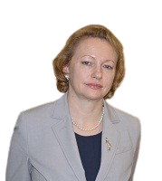 Хіміон Людмила Вікторівна