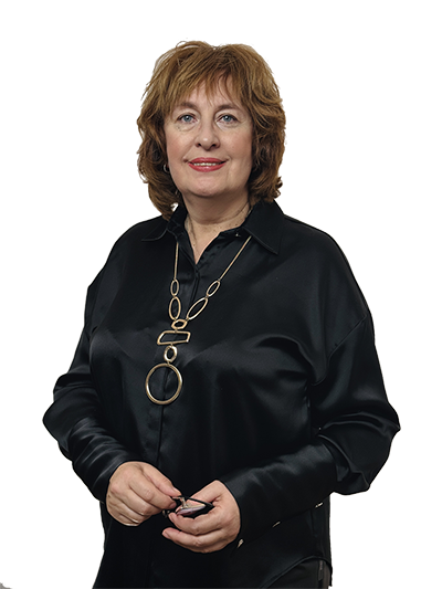 Хлєбас Світлана Василівна