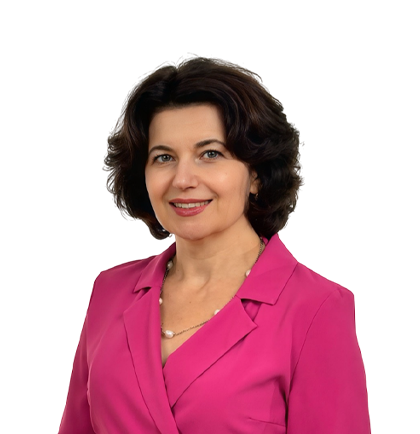 Громова Олександра Леонідівна
