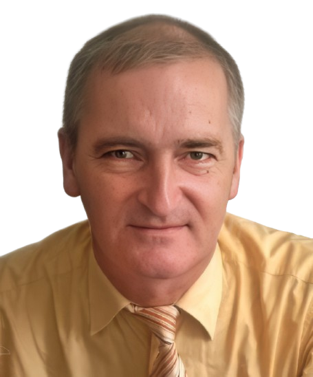 Березняков Ігор Геннадійович