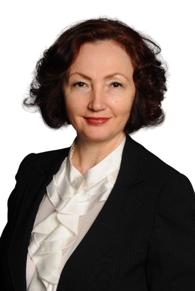 Інна Гогунська