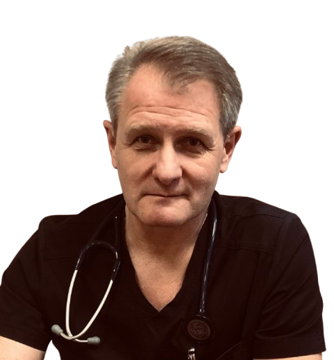 Іркін Олег Ігорович