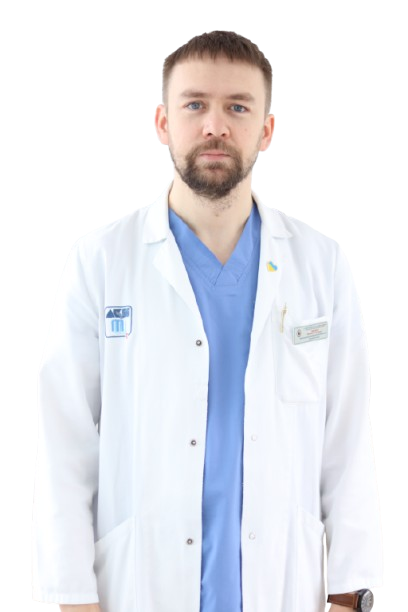 Іщенко Михайло