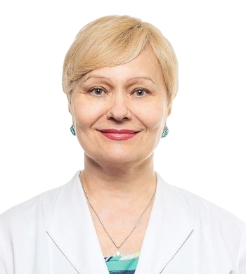 Ісламова Олена Василівна