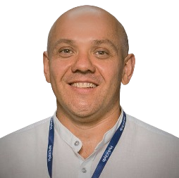 Шкрібляк Іван Іванович