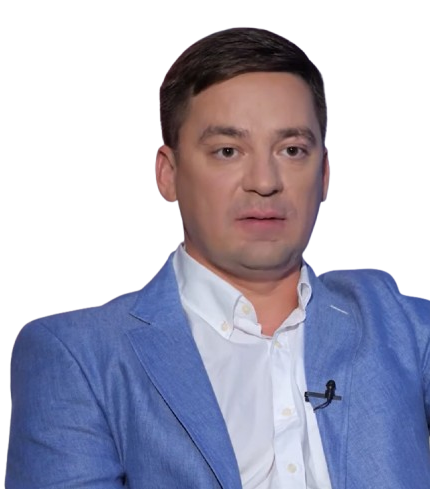 Кальбус Олександр Іванович