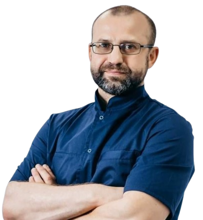 Диба Марина Борисівна