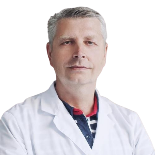 Камінський Олексій Валентинович