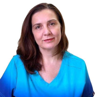 Карлова Олена Олександрівна