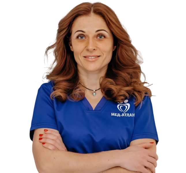 Кишакевич Ірина Тарасівна