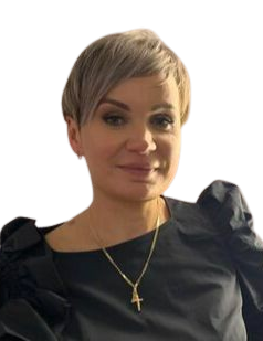 Клекот Олександра