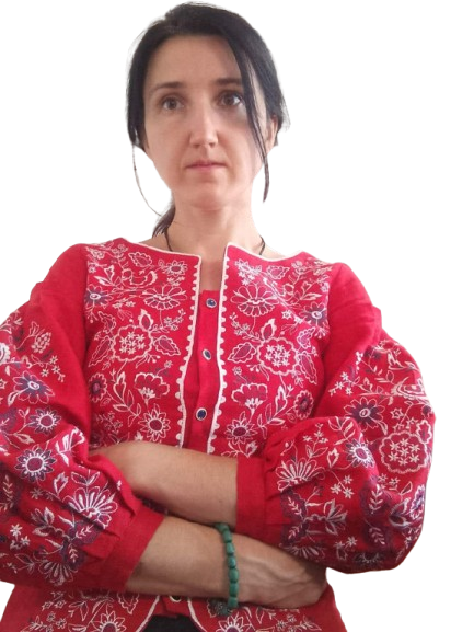 Колесник Анна Михайлівна