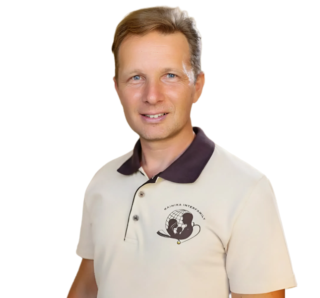 Колесник Павло Олегович