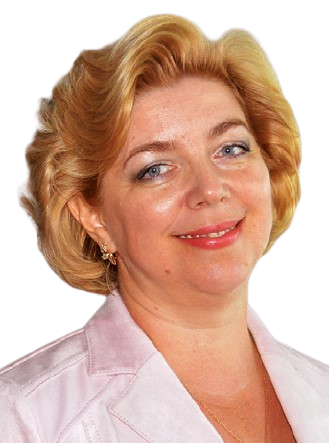 Колесник Тетяна Володимирівна