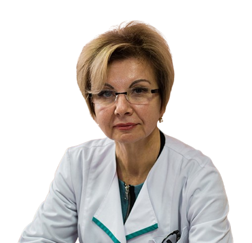 Колоскова Олена Костянтинівна