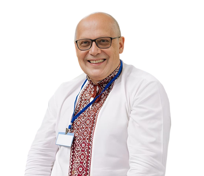 Коньков Дмитро Геннадійович