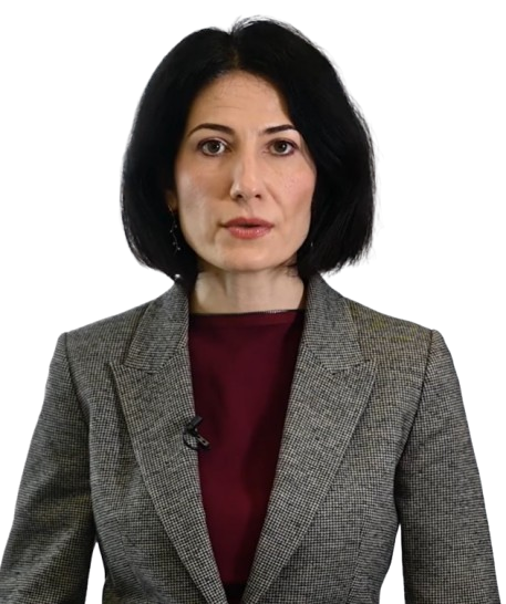 Копчак Оксана Олегівна