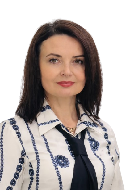 Костів Ольга Ігорівна