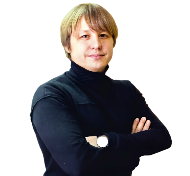 Ковбасюк Олександр Вікторович