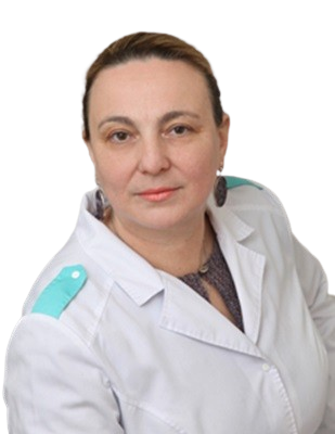 Козаренко Тетяна Маратівна