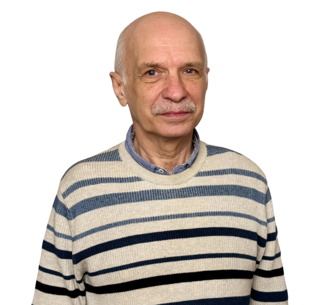 Крамарьов Сергій Олександрович