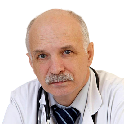 Крамарьов Сергій Олександрович