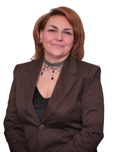 Кушніренко Стелла Вікторівна