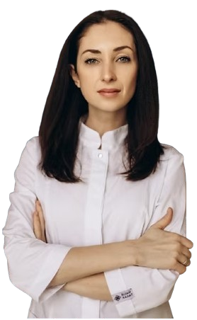 Лакуста Тетяна Славівна