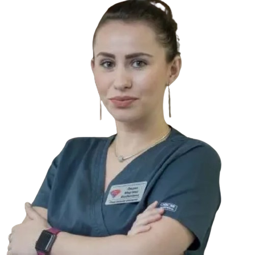 Ляшко Мар'яна Богданівна