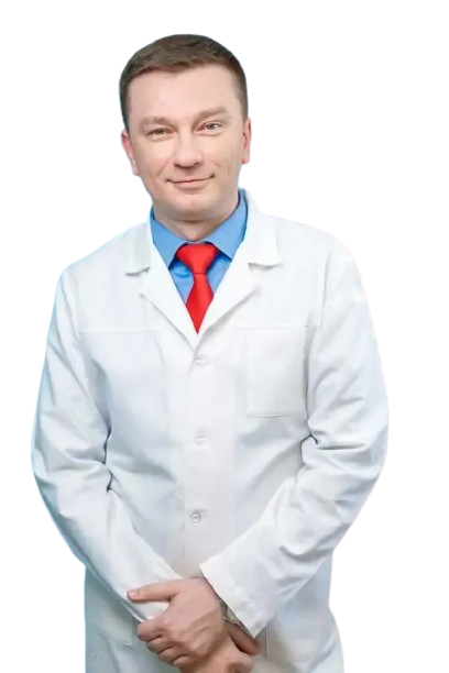 Лашкул Дмитро Андрійович