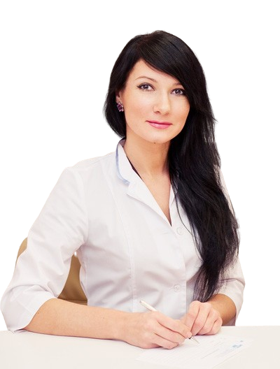 Лазоренко Оксана Василівна