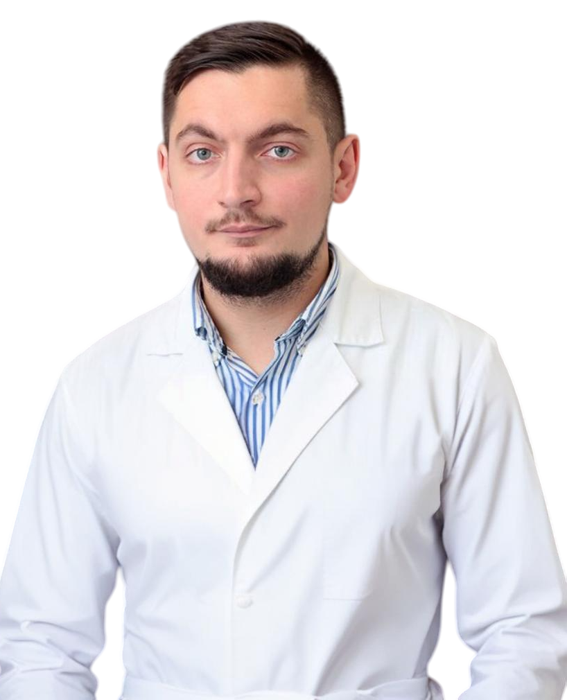 Лебединець Павло Володимирович