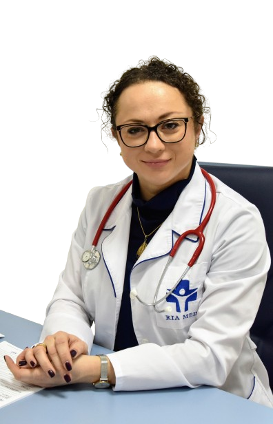 Ліщук-Якимович Христина Олександрівна