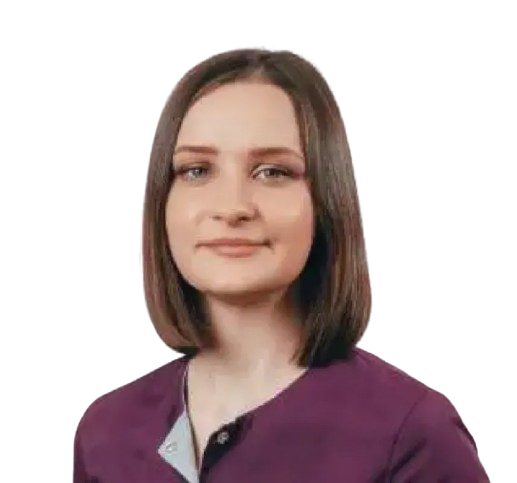 Лизогуб Оксана Юріївна