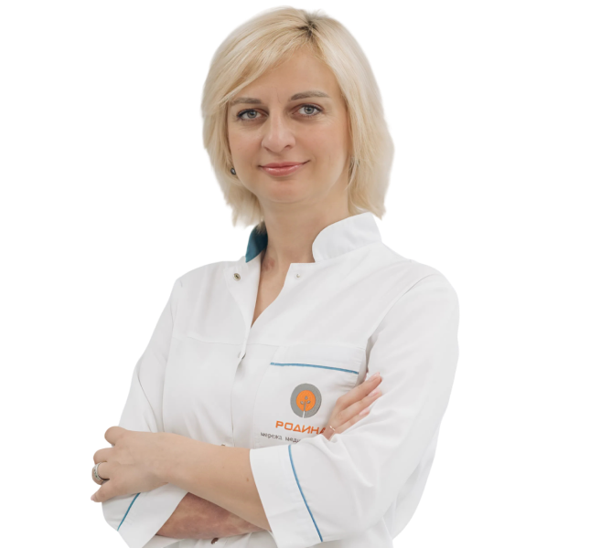 Ломіковська Марта Павлівна
