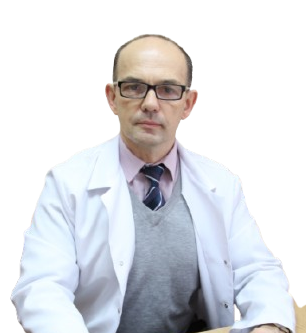 Лопух Ігор Ярославович