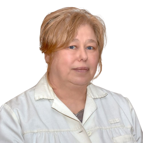 Лук’яненко Наталія Сергіївна