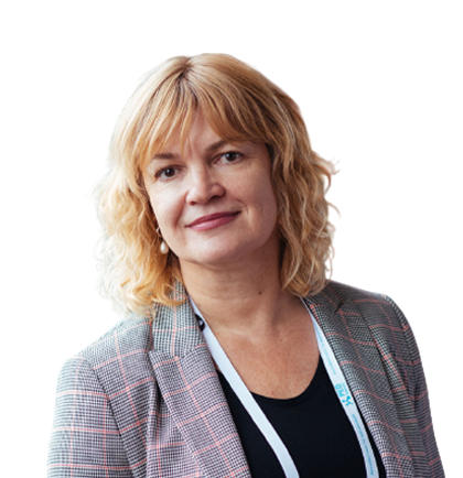 Маменко Марина Євгеніївна