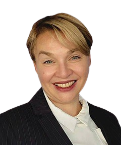 Маркова Маріанна Владиславівна