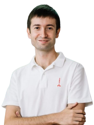 Мартинов Дмитро Валерійович